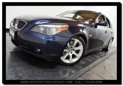 2005 BMW 545  i