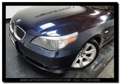 2005 BMW 545  i