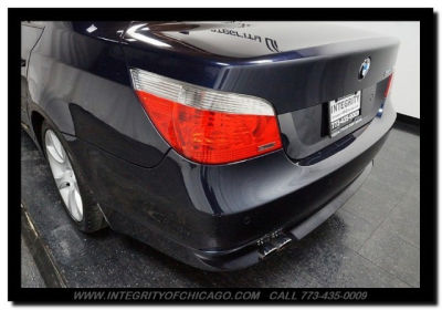 2005 BMW 545  i