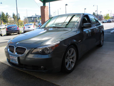 2005 BMW 545  i