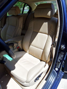 2004 BMW 545 i