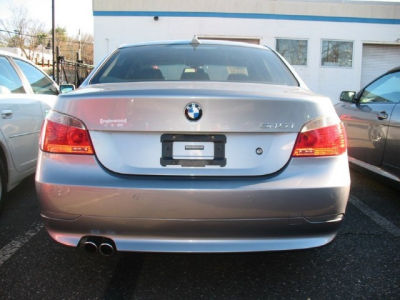 2005 BMW 545 i
