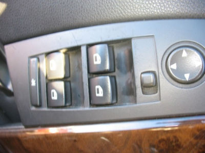 2005 BMW 545 i