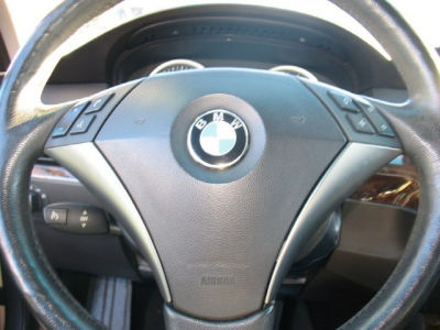 2005 BMW 545 i