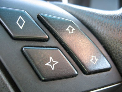 2005 BMW 545 i