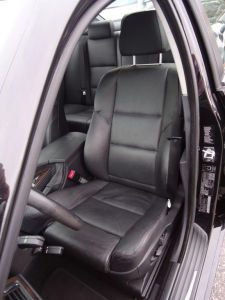 2004 BMW 545  i