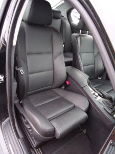 2004 BMW 545  i