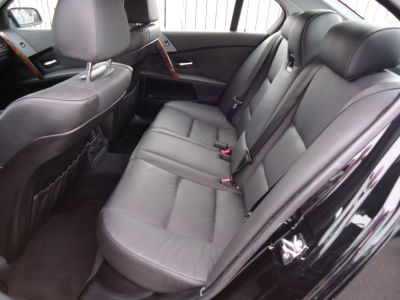 2004 BMW 545  i