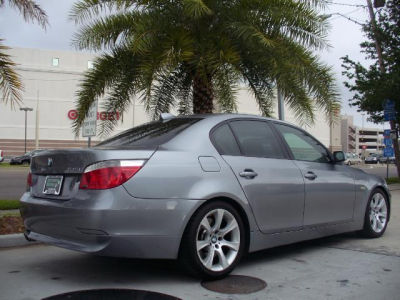 2005 BMW 545  i