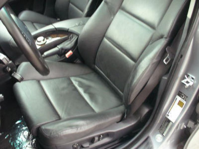 2005 BMW 545  i