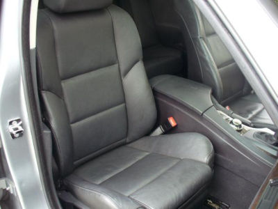 2005 BMW 545  i
