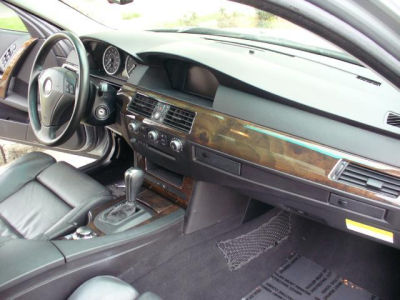 2005 BMW 545  i