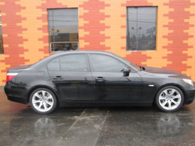 2004 BMW 545 i