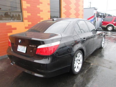 2004 BMW 545 i