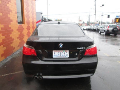 2004 BMW 545 i