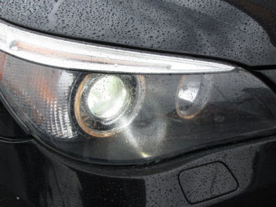 2004 BMW 545 i