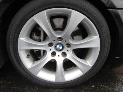 2004 BMW 545 i