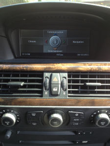 2004 BMW 545  i