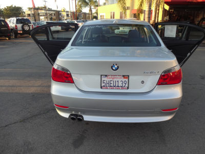 2004 BMW 545  i