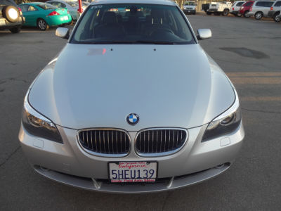 2004 BMW 545  i