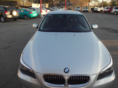 2004 BMW 545  i