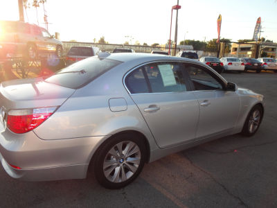 2004 BMW 545  i