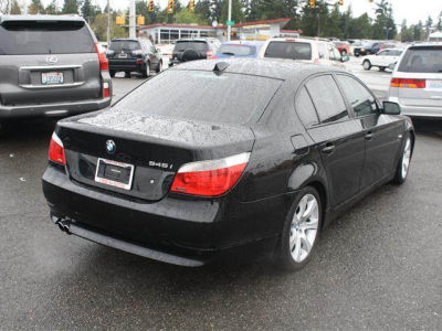 2005 BMW 545  i