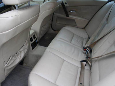 2005 BMW 545  i