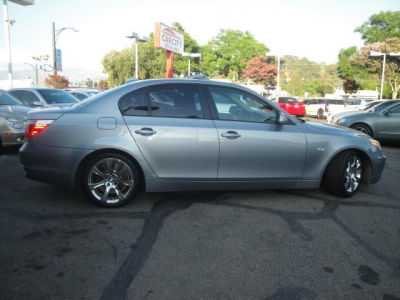 2005 BMW 545  i