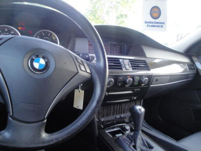 2005 BMW 545  i