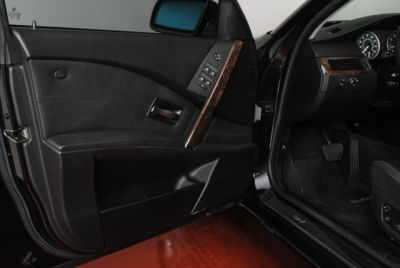 2005 BMW 545  i