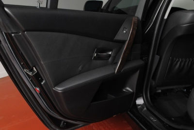 2005 BMW 545 i