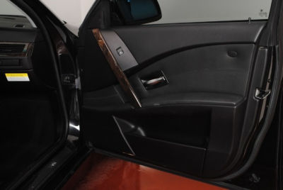 2005 BMW 545 i