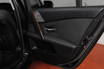 2005 BMW 545 i