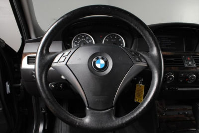 2005 BMW 545 i