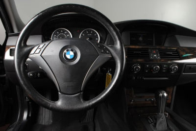 2005 BMW 545 i