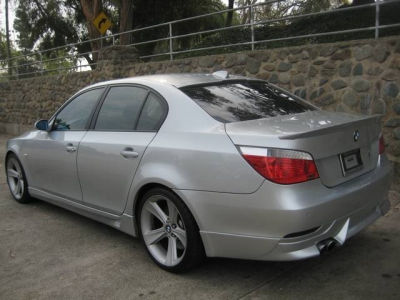 2004 BMW 545  i