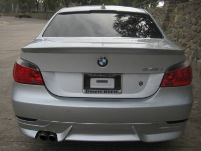 2004 BMW 545  i