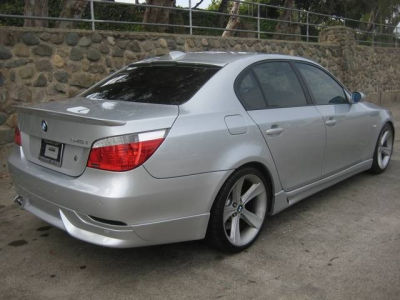 2004 BMW 545  i