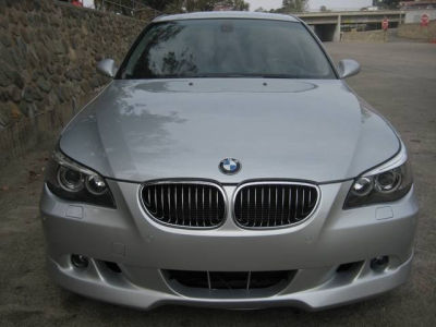 2004 BMW 545  i
