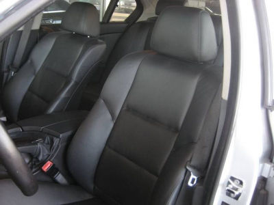 2004 BMW 545  i