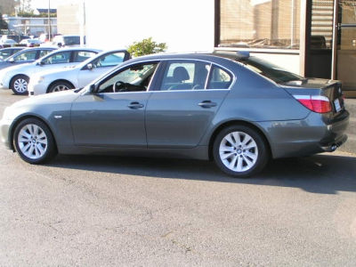 2004 BMW 545 i