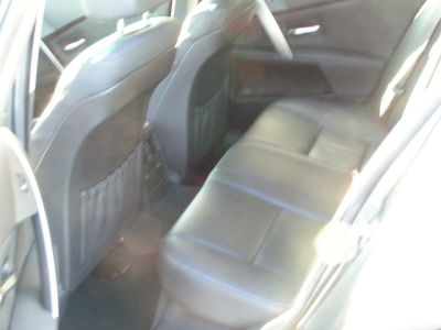 2004 BMW 545 i