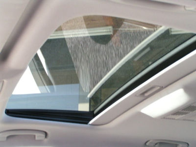2004 BMW 545 i