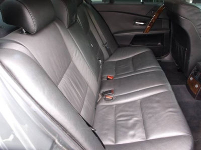 2005 BMW 545  i