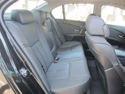 2005 BMW 545  i