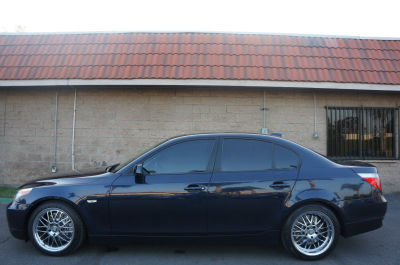 2005 BMW 545 i