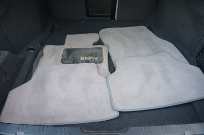 2005 BMW 545 i