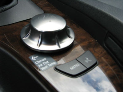 2005 BMW 545  i