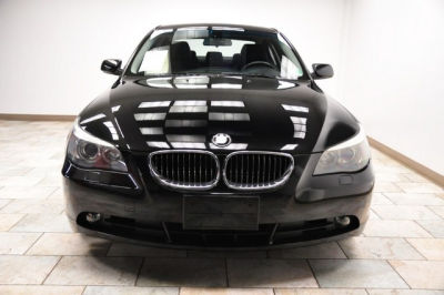 2005 BMW 545  i